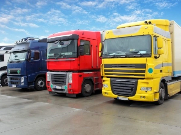 Konya Kozaklı Nakliye